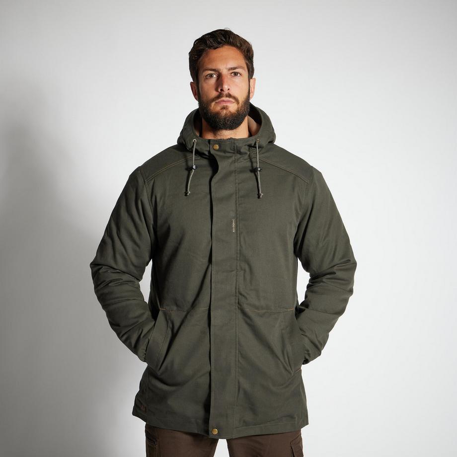 SOLOGNAC  Veste - 100 