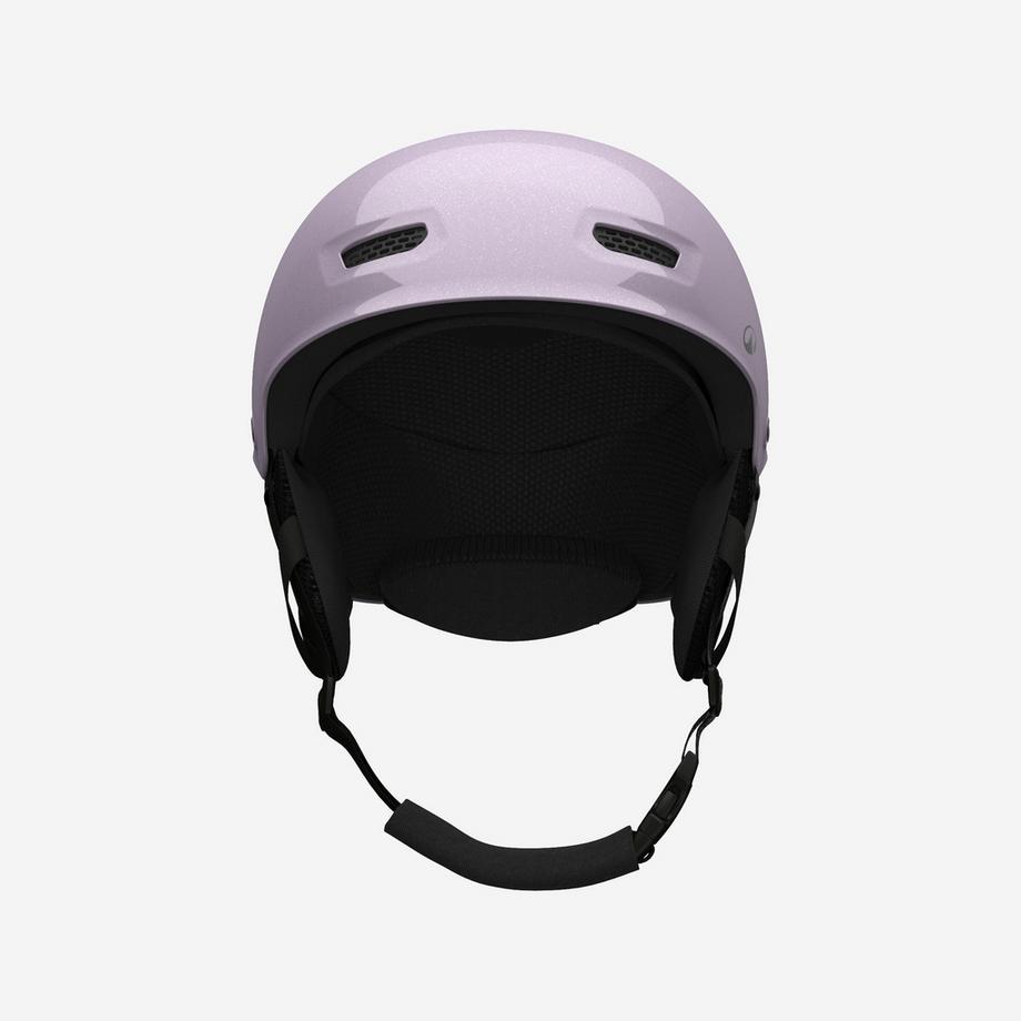 QUECHUA  Ski- und Snowboardhelm Erwachsene und Kinder, FS 300 