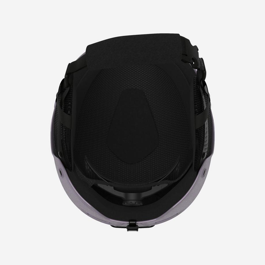 QUECHUA  Ski- und Snowboardhelm Erwachsene und Kinder, FS 300 