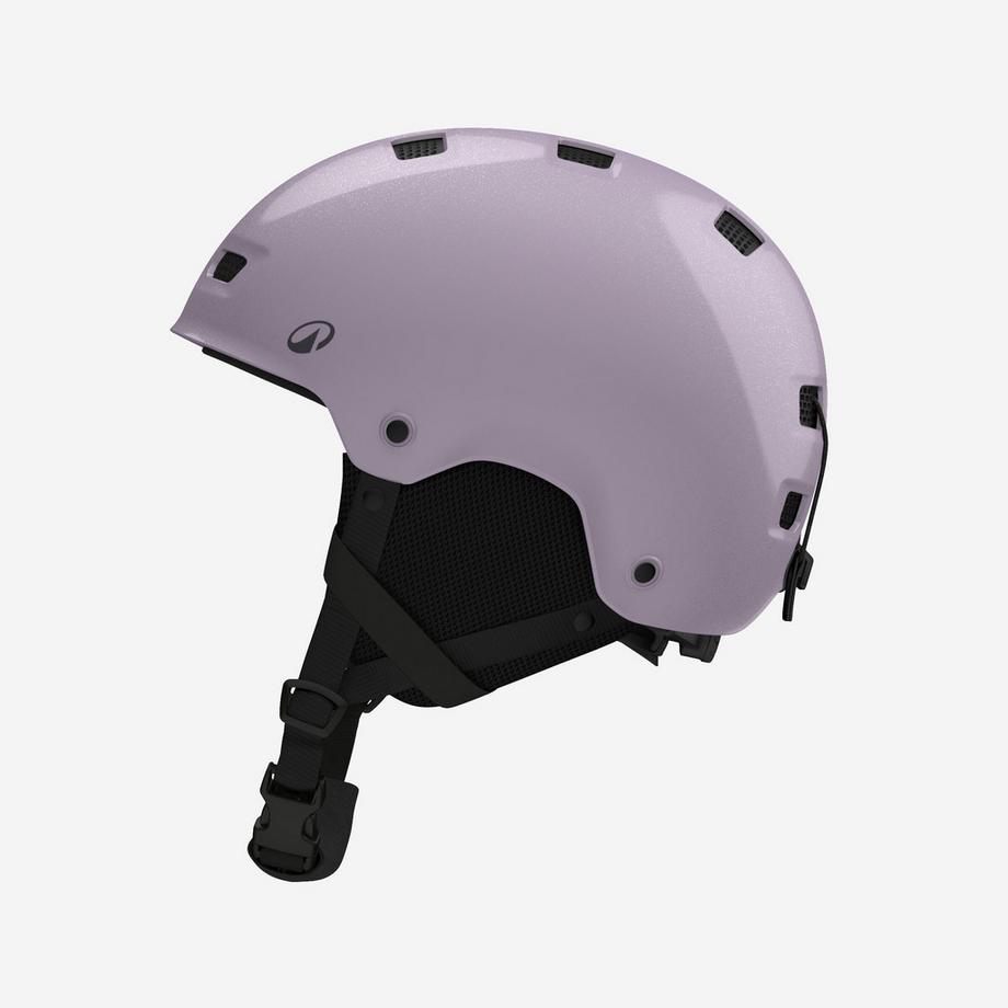 QUECHUA  Ski- und Snowboardhelm Erwachsene und Kinder, FS 300 