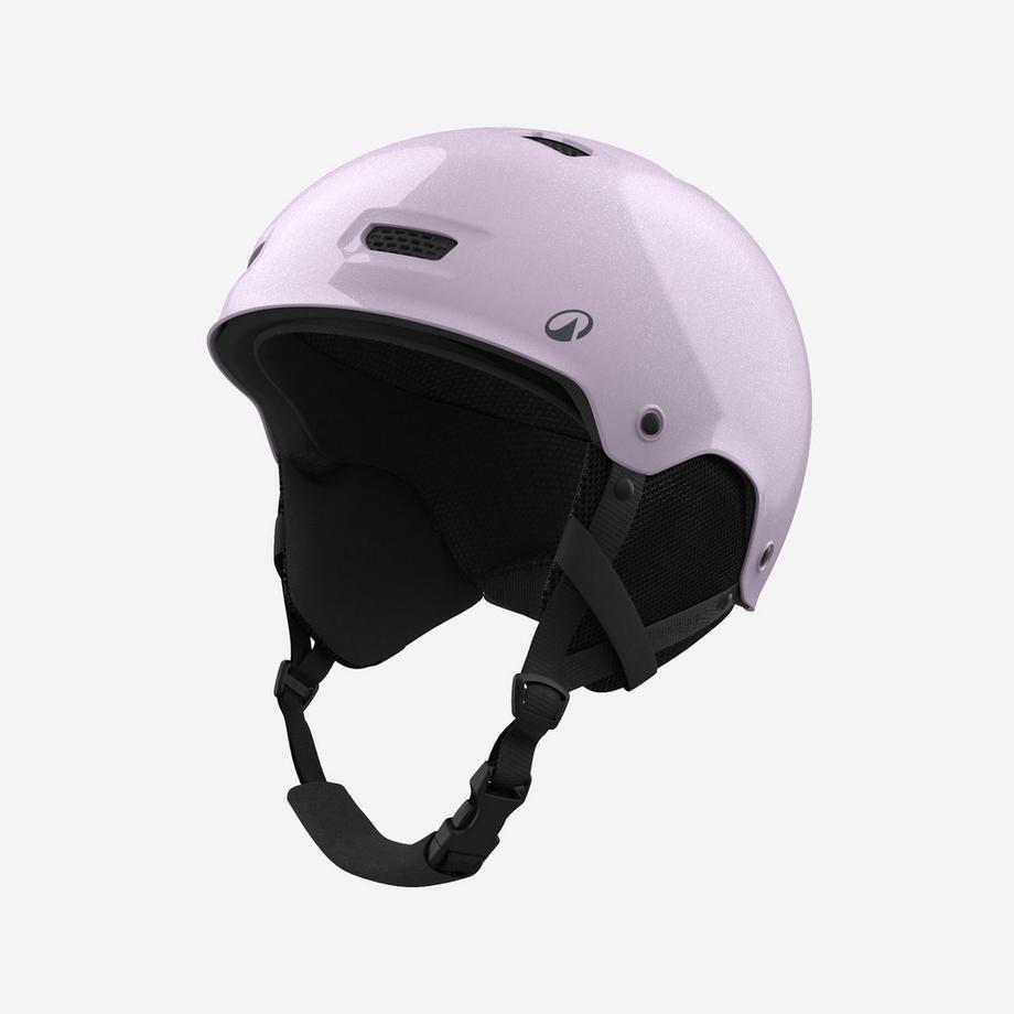 Ski- und Snowboardhelm Erwachsene und Kinder, FS 300
