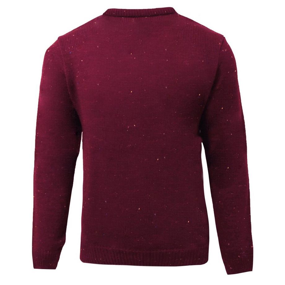 Harry Potter Weihnachtliches Design Pullover  