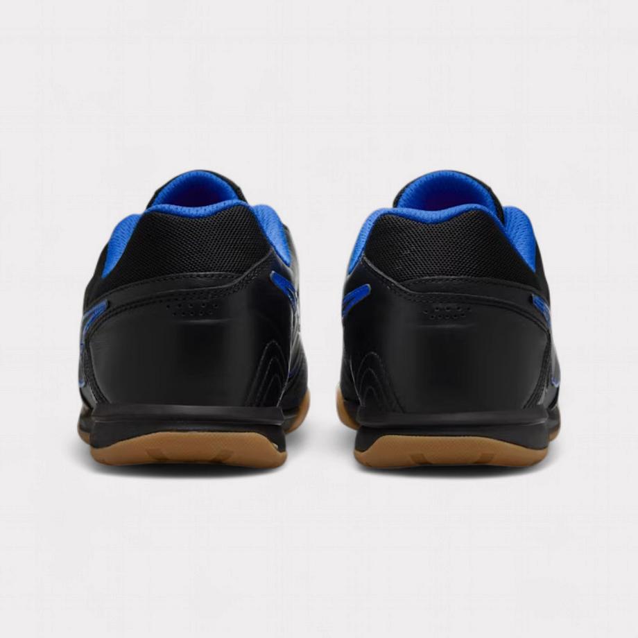 NIKE  Gato - Black Royal Blue 