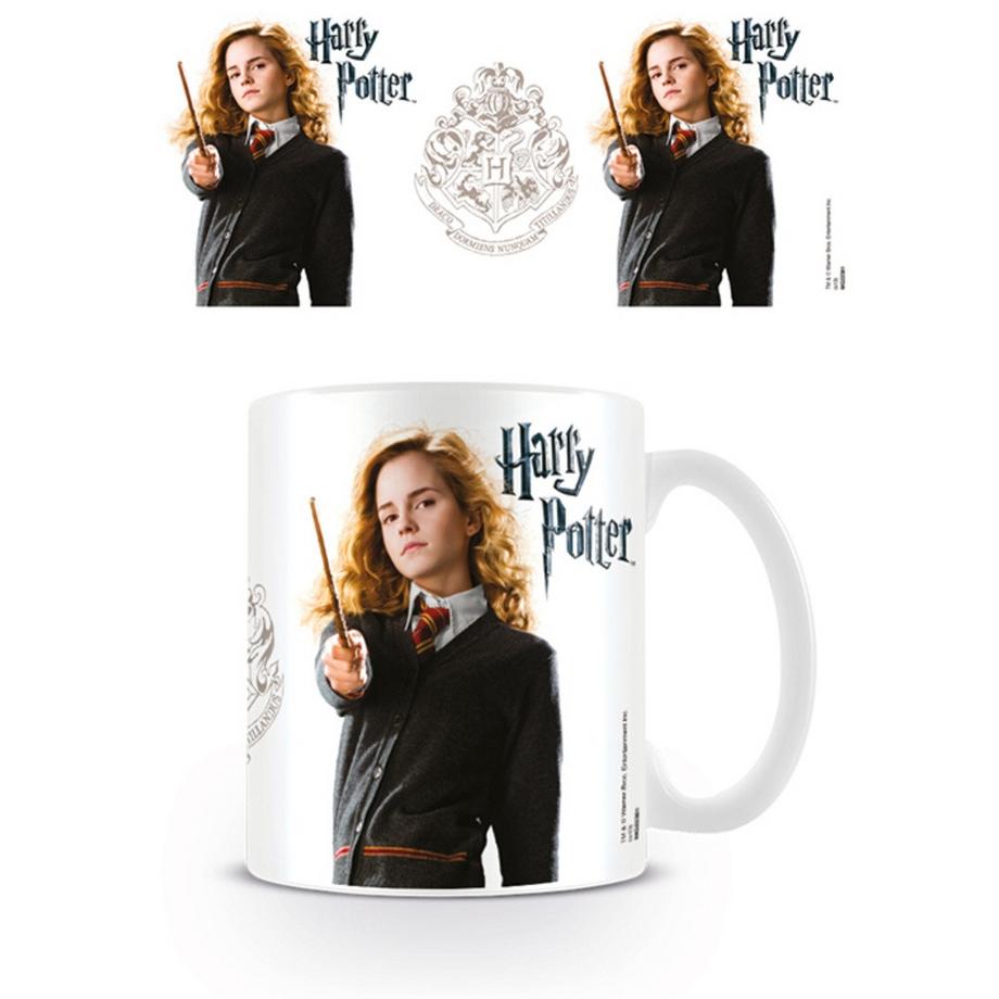 Harry Potter Mug  