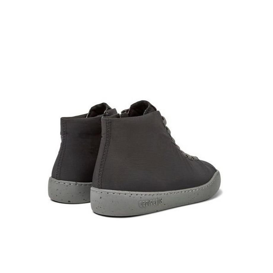 Camper  Baskets Peu touring 