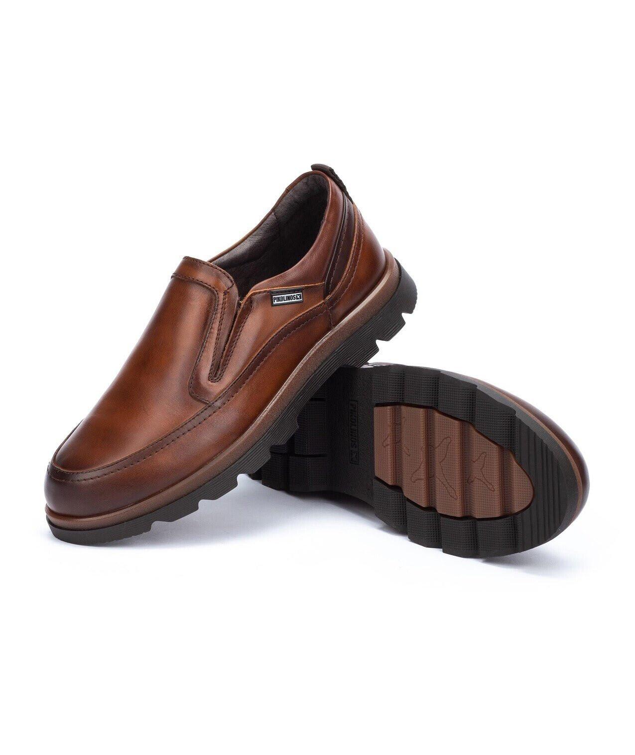 Pikolinos  Vigo - Loafer cuir 