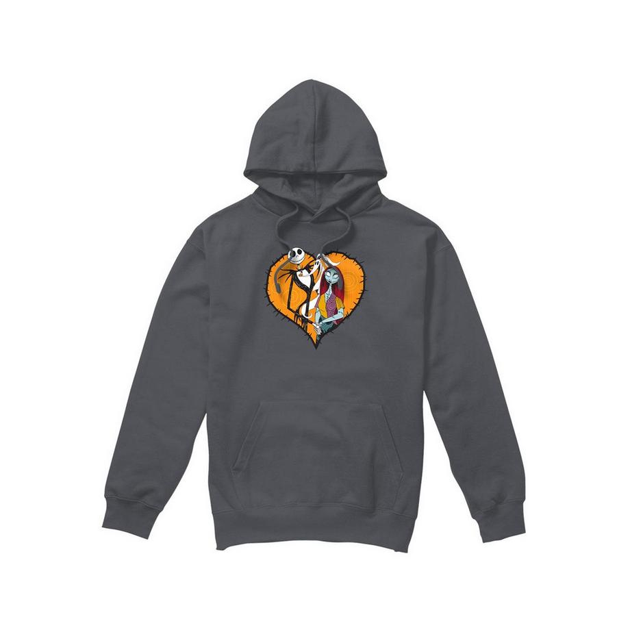 Sweat À Capuche