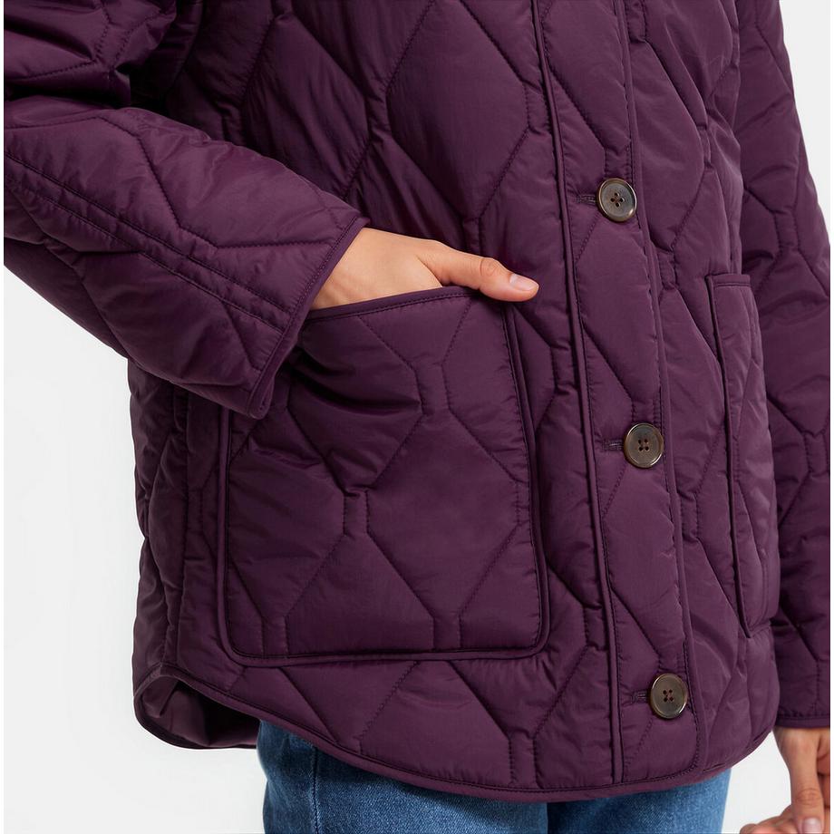 La Redoute Collections Mia Giacca imbottita mezza lunghezza  