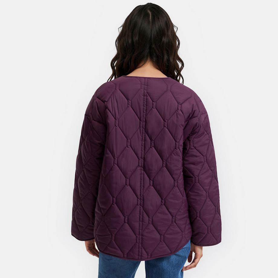 La Redoute Collections Mia Giacca imbottita mezza lunghezza  