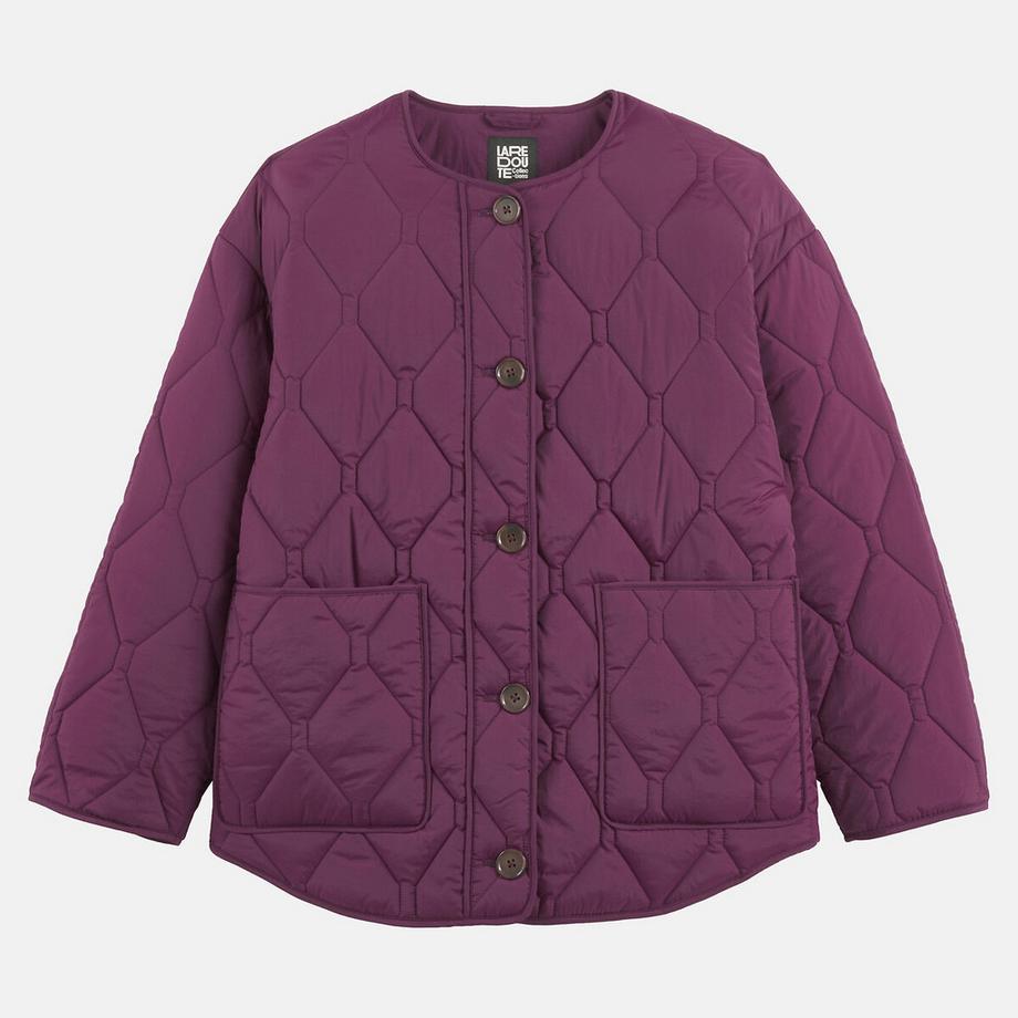 La Redoute Collections Mia Giacca imbottita mezza lunghezza  