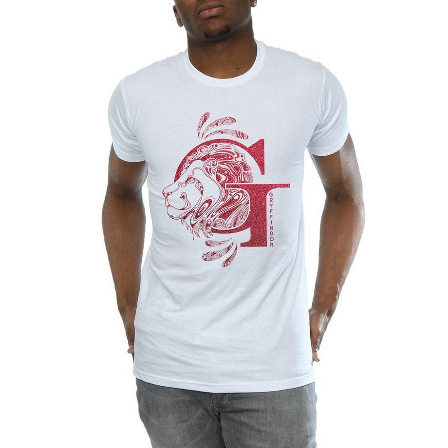 Harry Potter Gryffindor T-Shirt  