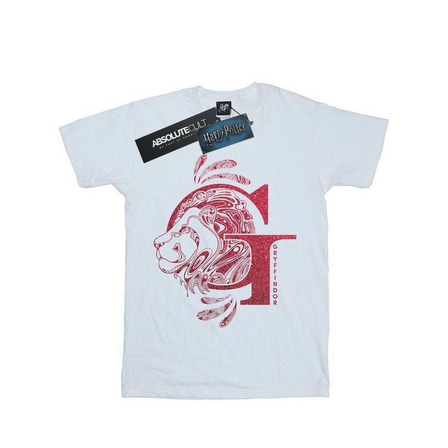 Harry Potter Gryffindor T-Shirt  