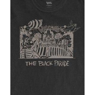 My Chemical Romance The Black Parade Marching T-Shirt  