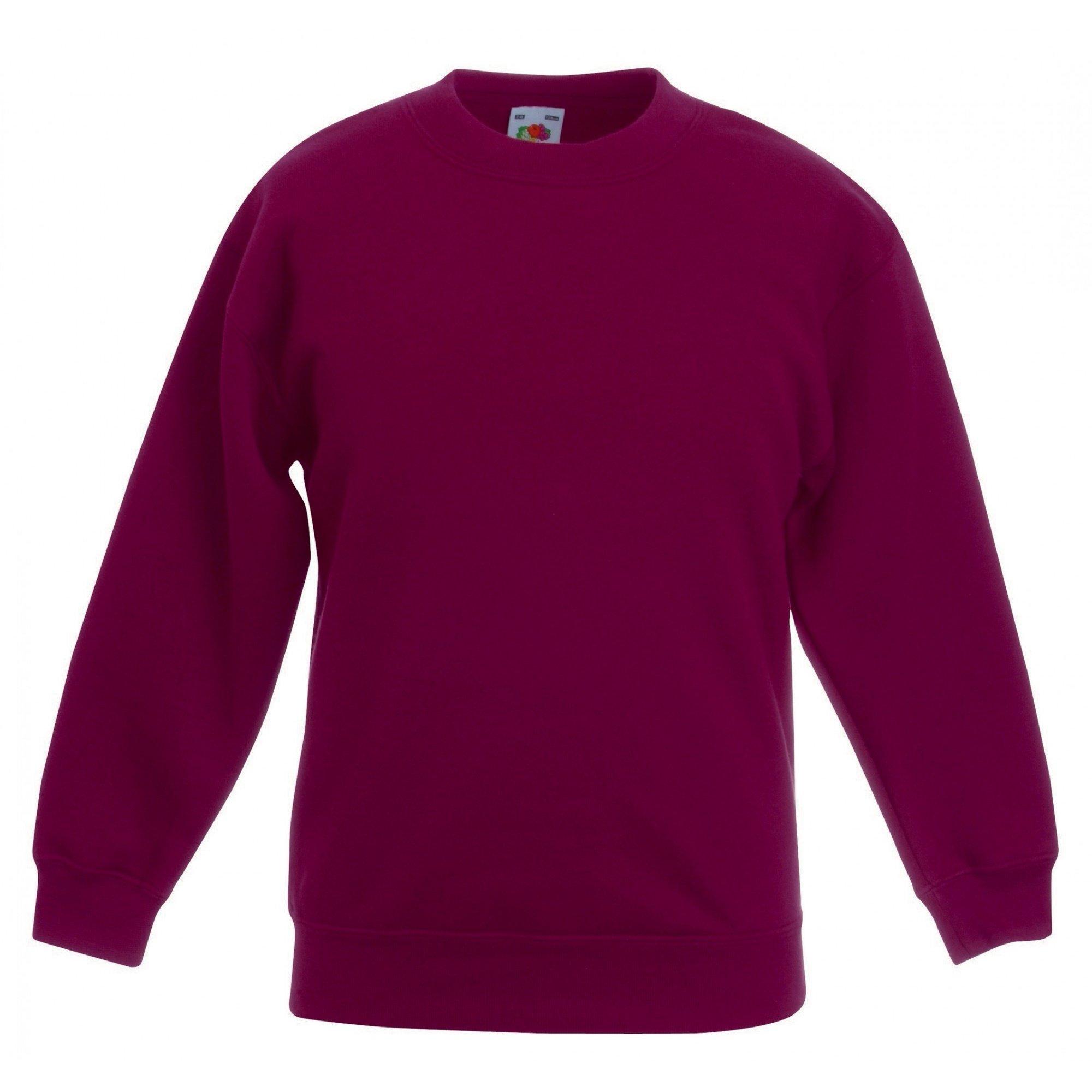 Fruit of the Loom  Sweat-shirt haut de gamme 7030 