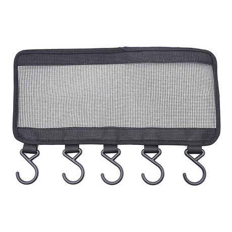 eStore Haken für Kleiderbügel - 5 Haken  