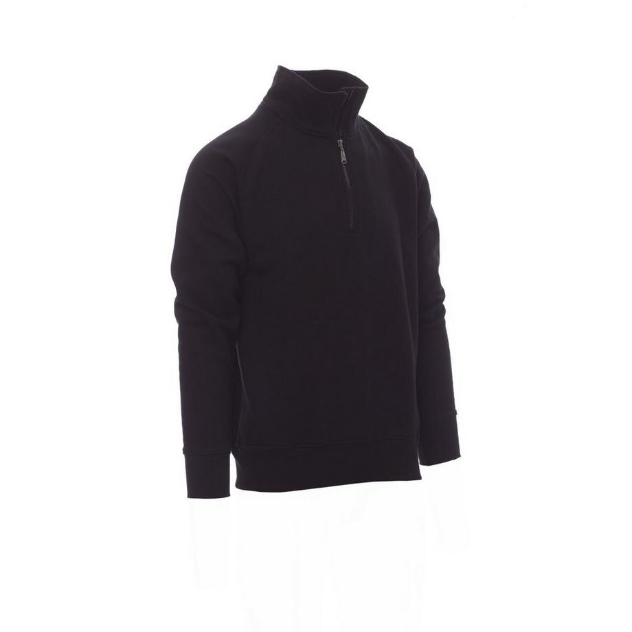 Payper Wear Miami+ Half Zip Pullover  