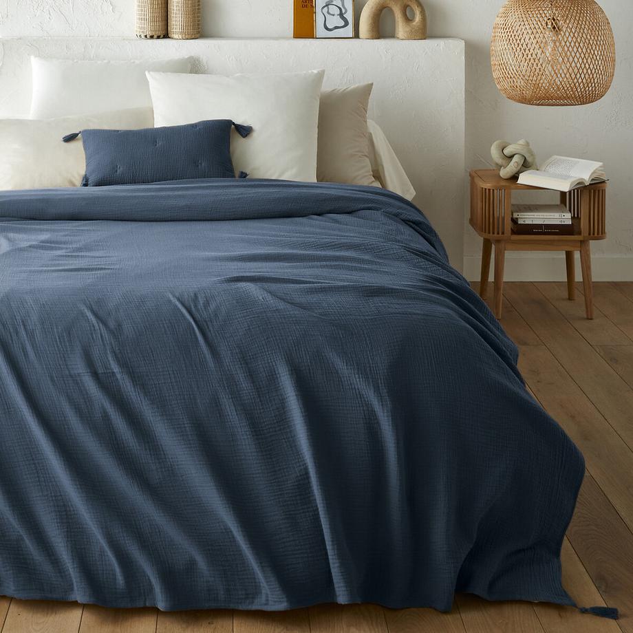 La Redoute Intérieurs Kumla Tagesdecke  