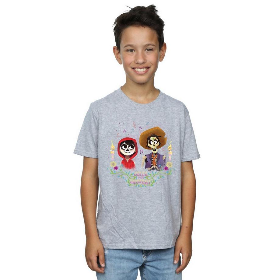 Disney  Coco TShirt 