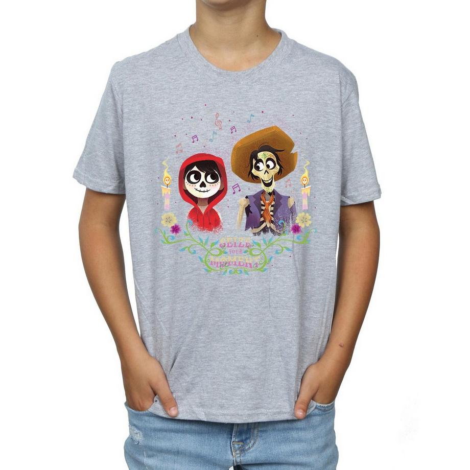 Disney  Coco TShirt 