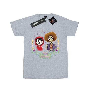 Coco TShirt
