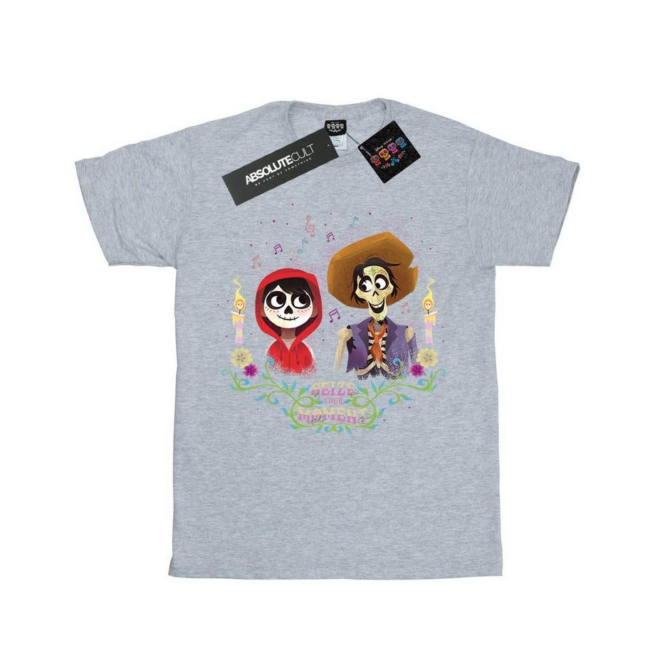 Disney  Coco TShirt 