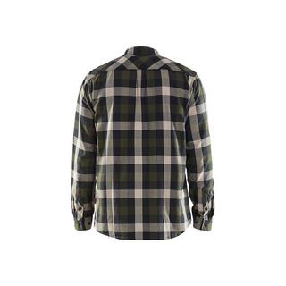 Blaklader Camicia Flanella  