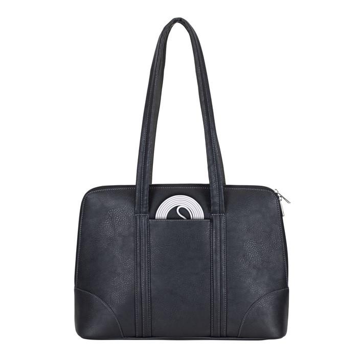 RIVACASE  Handtasche MacBook Pro 14-16'' Lady ORLY 