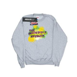 MARVEL  Avenger Sweatshirt 