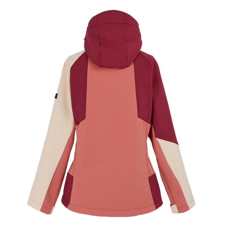 Regatta Desoto X Softshelljacke  