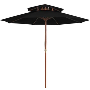 Parasol de jardin