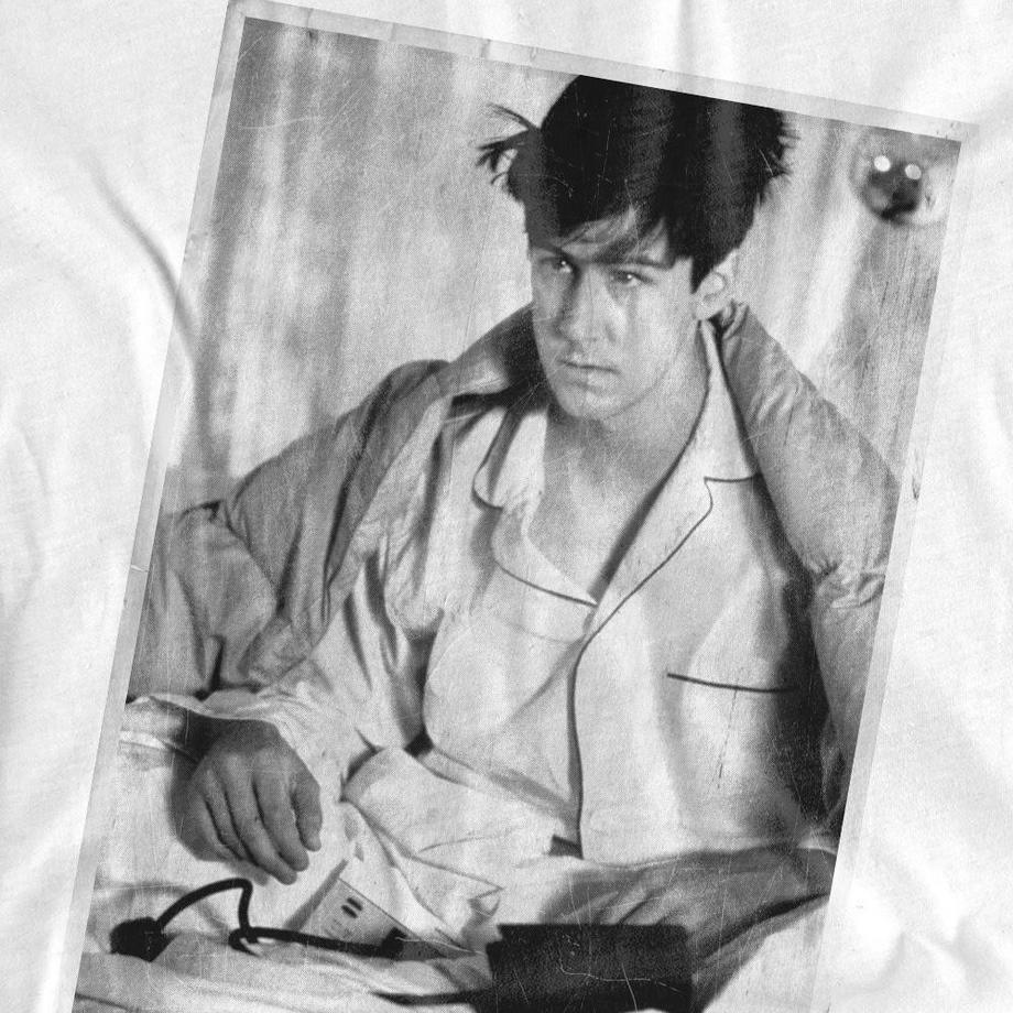 Ferris Bueller´s Day Off  Ferris Bueller's Day Off Maglietta Cameron 