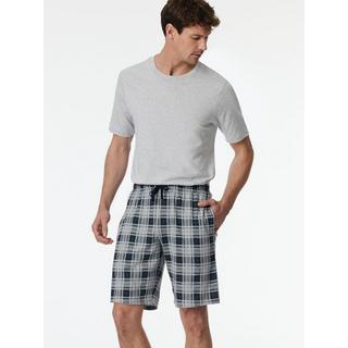 Schiesser Mix & Relax Bermuda Pantaloncini Pigiama  