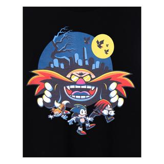 Sonic The Hedgehog  Tshirt 