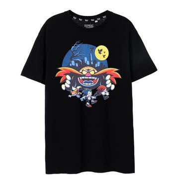 TShirt  Halloween kurzärmlig