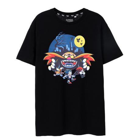 Sonic The Hedgehog  Tshirt 