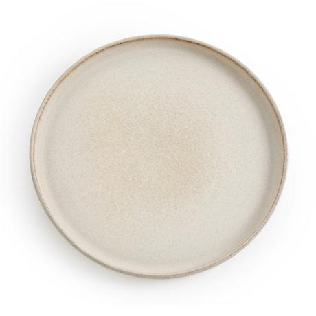 AM.PM 4er-Set flache Teller Gandra  