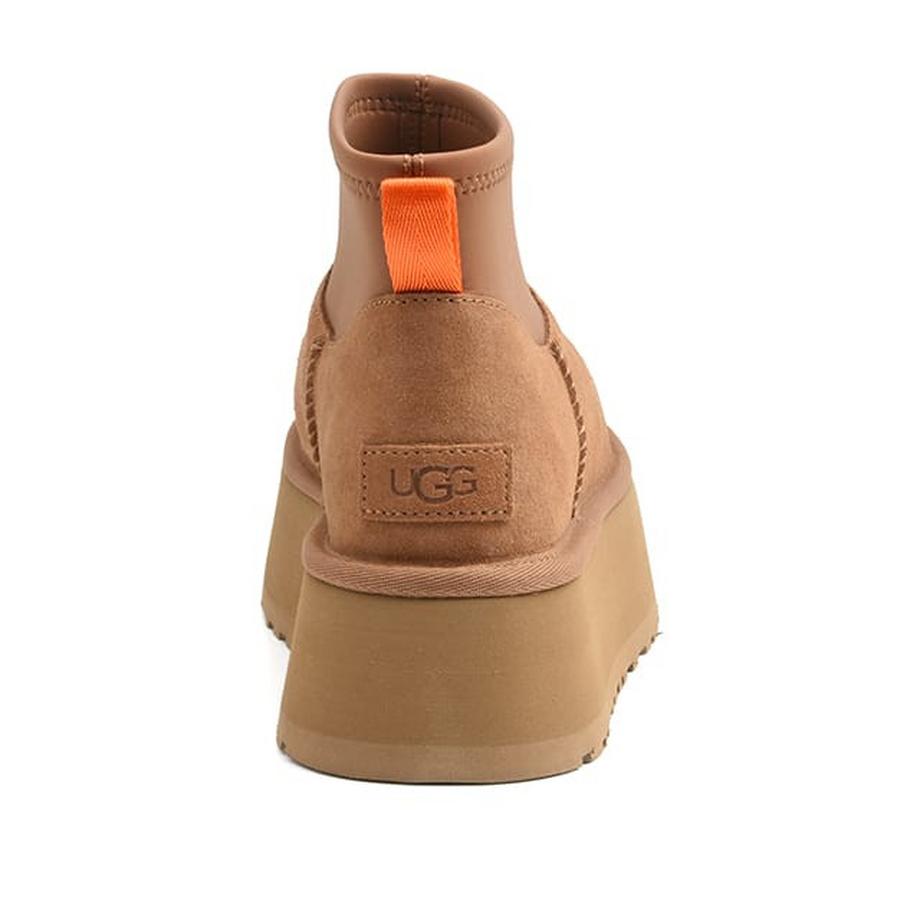 UGG Classic Mini Dipper Bottines  