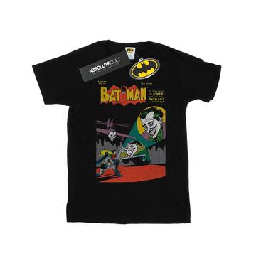 Tshirt BATMAN NO. COVER