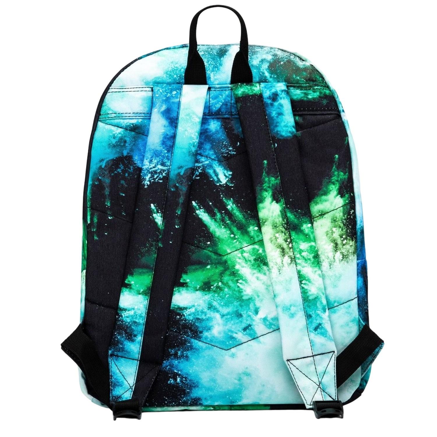 hype Rucksack Iconic, Kreidestaub  