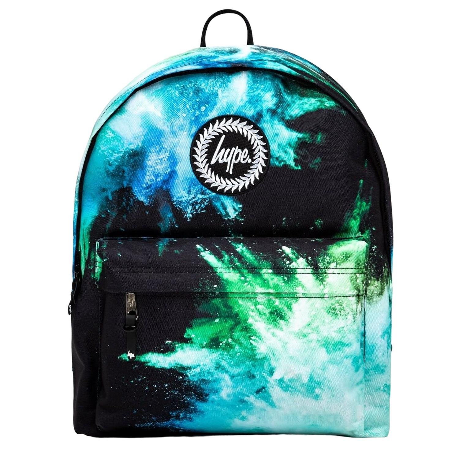 hype Rucksack Iconic, Kreidestaub  