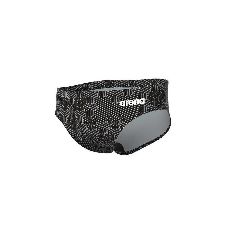 Badeslip Kikko Pro