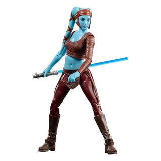 Hasbro  Action Figure - The Black Series - Star Wars - Aayla Secura 