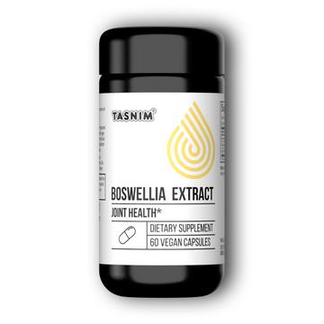 Joint Forte ESL - Ossa forti - Estratto di Boswelia (Frankincense) + MSM - 60 Capsule