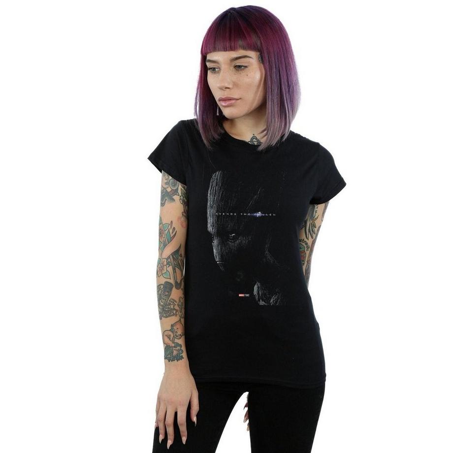 MARVEL Avengers Endgame Avenge The Fallen T-Shirt  