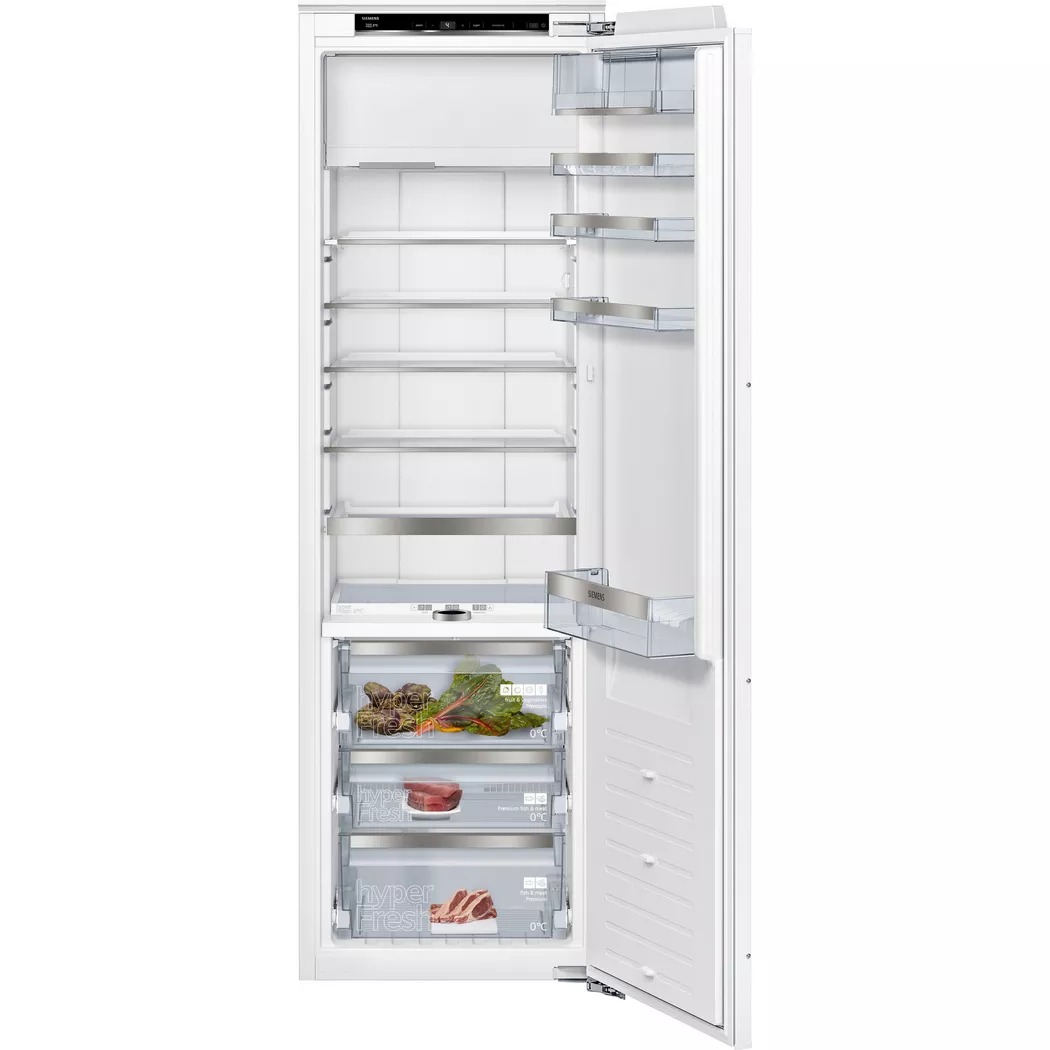 Siemens – Ki82fpde0h, One Size