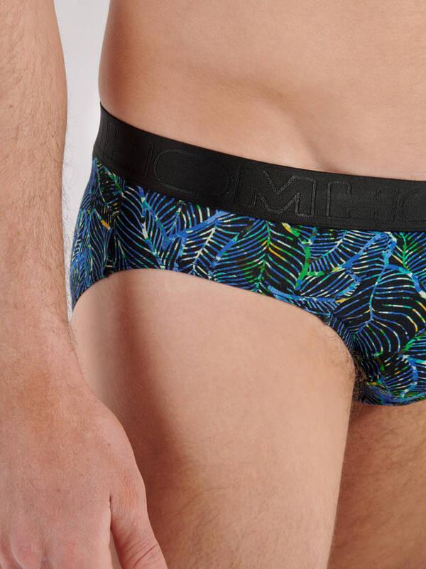 HOM  MiniBrief Jarrod Modal 