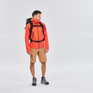 QUECHUA MH500 Veste légère imperméable de randonnée - MH500 
