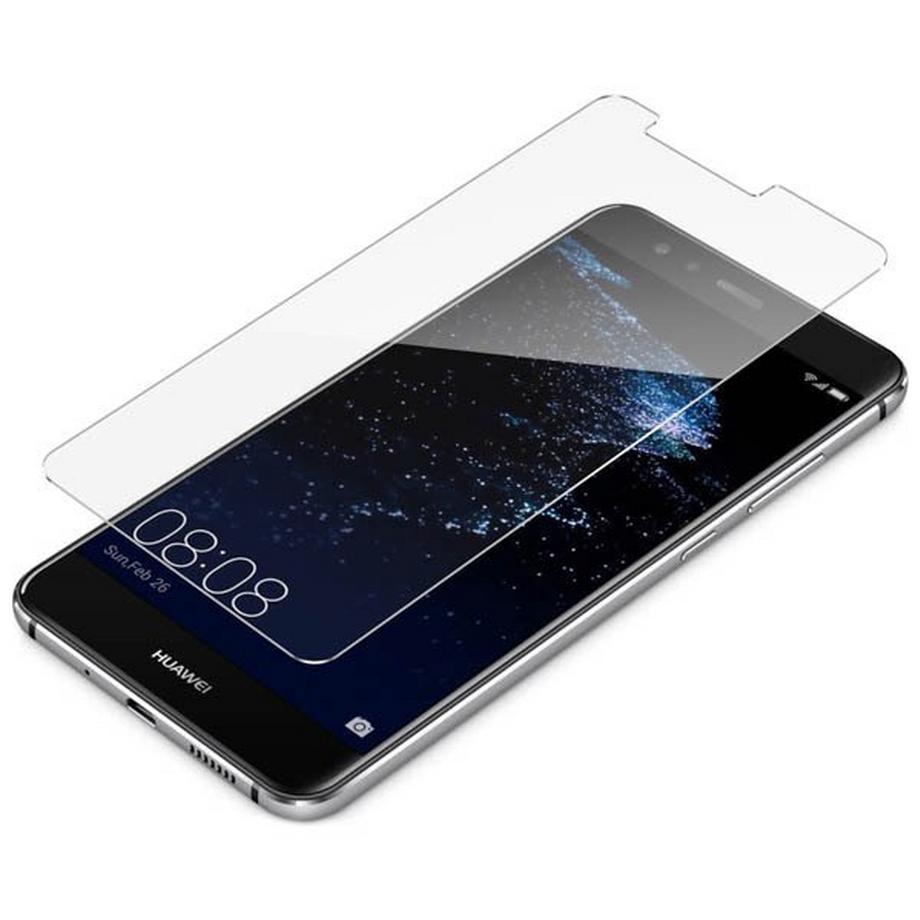 Avizar  Huawei P10 Lite Schutzfolie aus Hartglas 