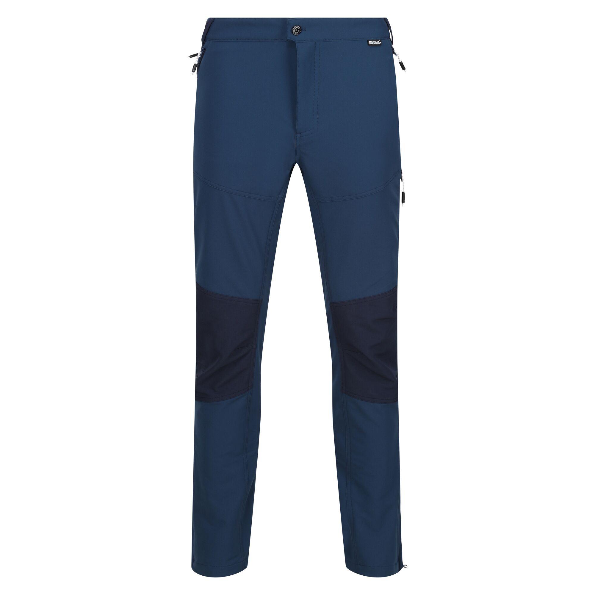 Regatta  Pantalon de randonnée QUESTRA 