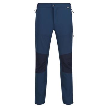 Pantalon de randonnée QUESTRA